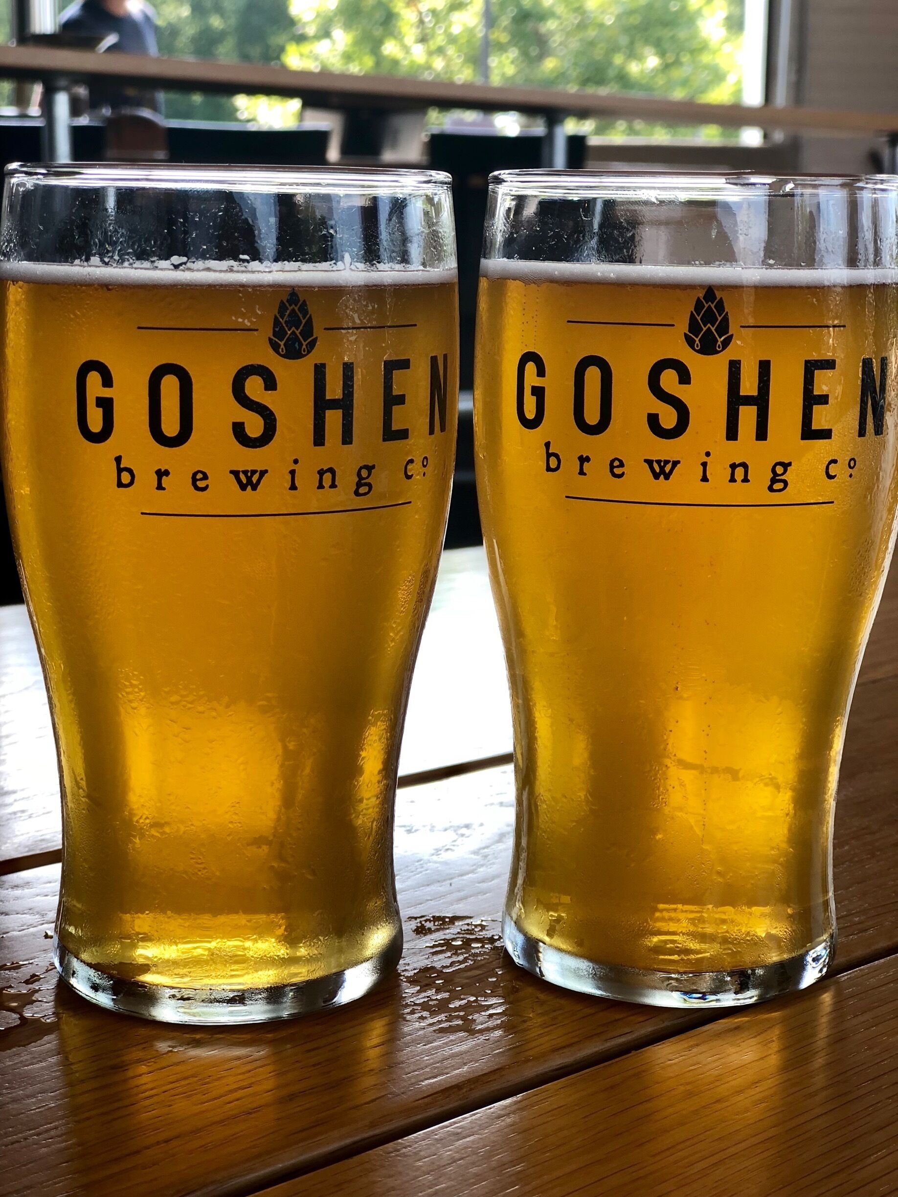 Great pit stop while checking out the sites in this part of Indiana.