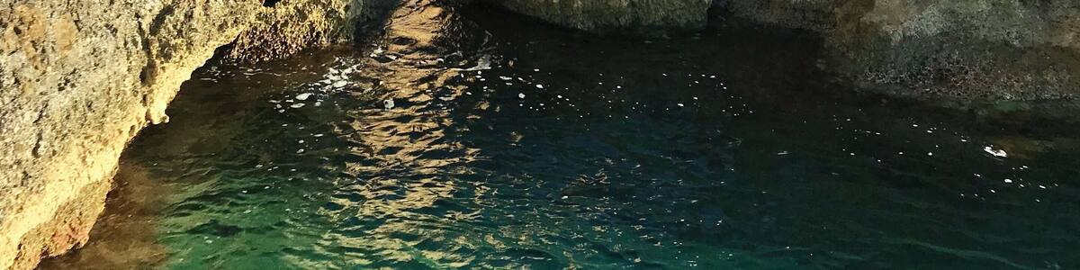 Sailing around Koufonisia #Koufonisi #Cyclades #Greece #LifeatExpedia