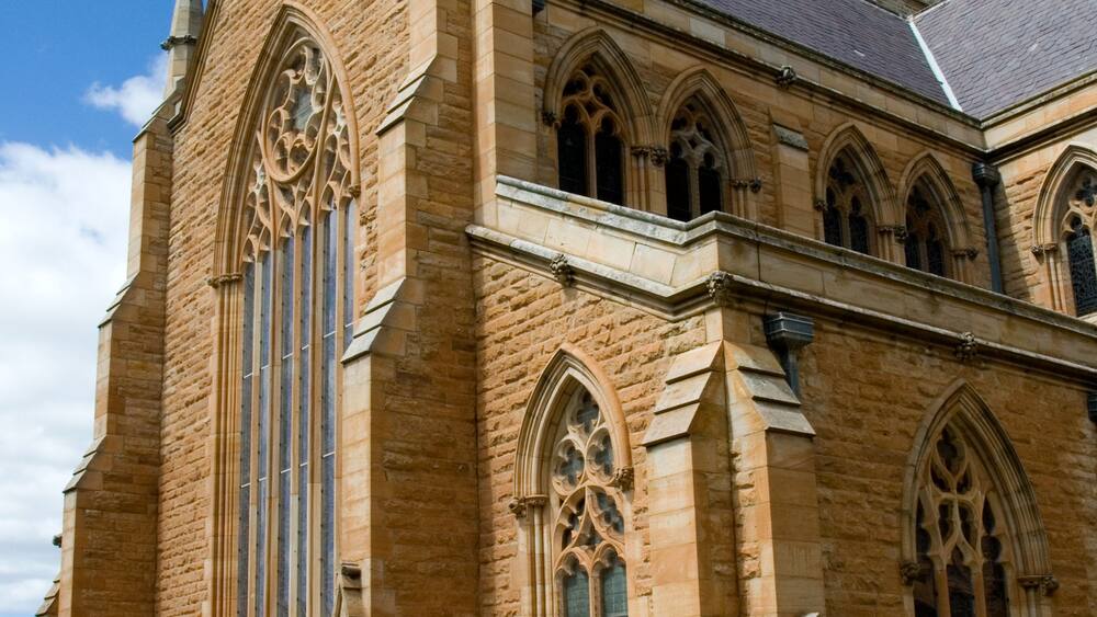 St Saviour's Cathedral, Goulburn