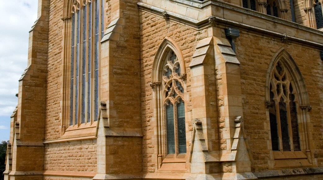 St Saviour's Cathedral, Goulburn