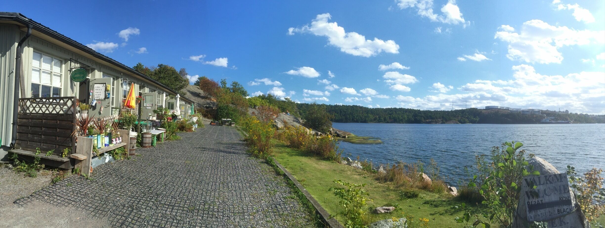 Lidingö Municipality