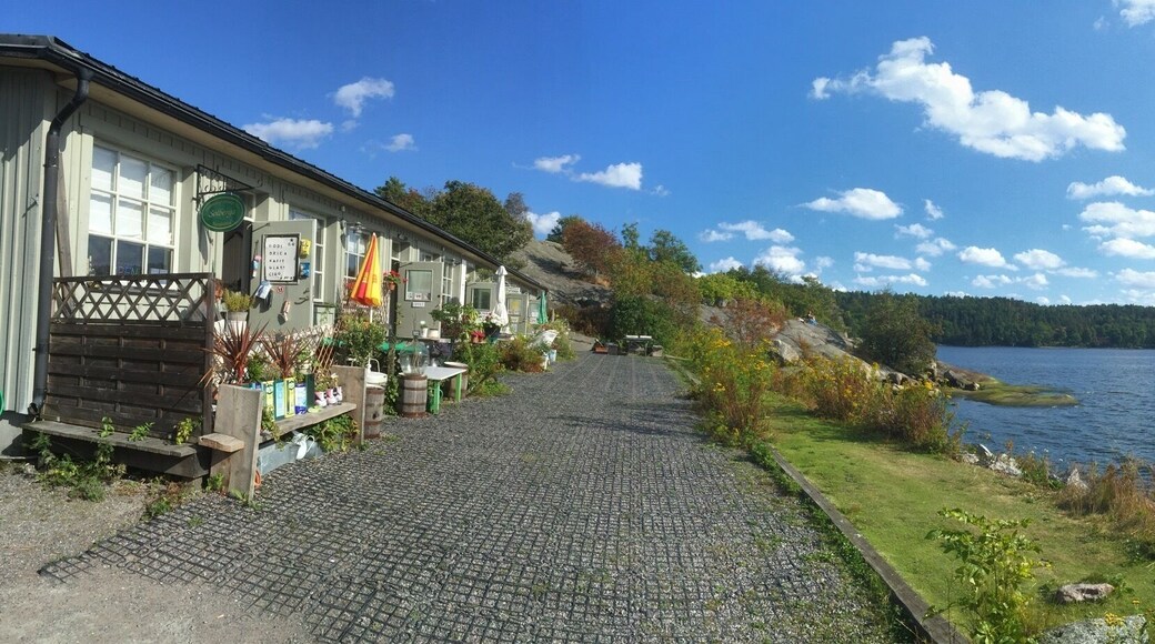 Lidingö Municipality