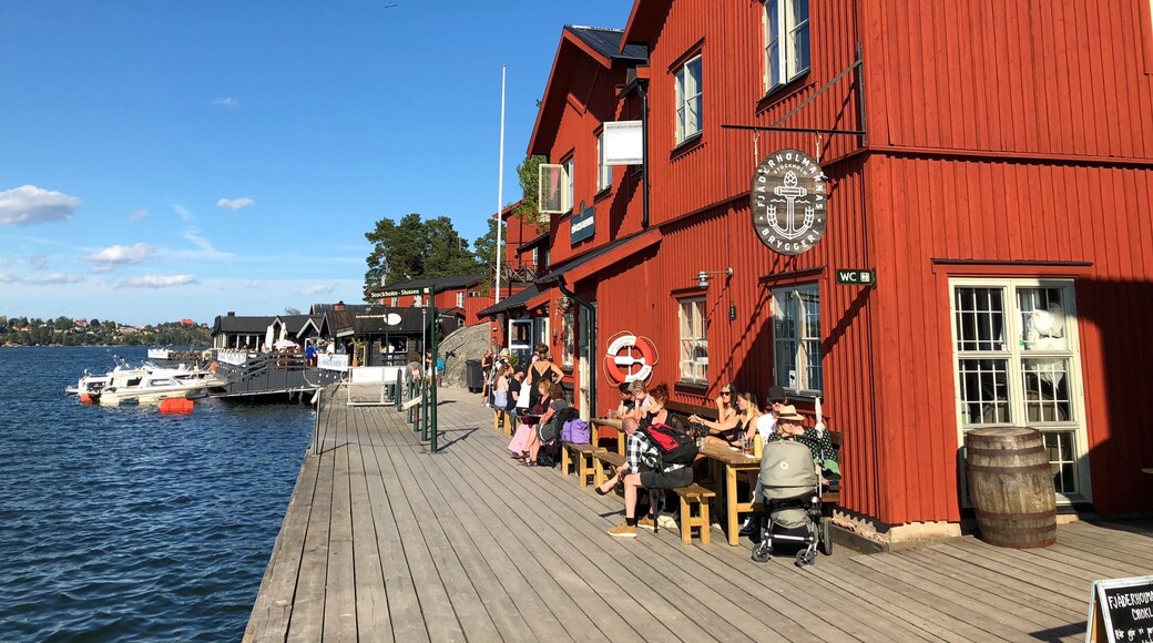 Lidingö Municipality