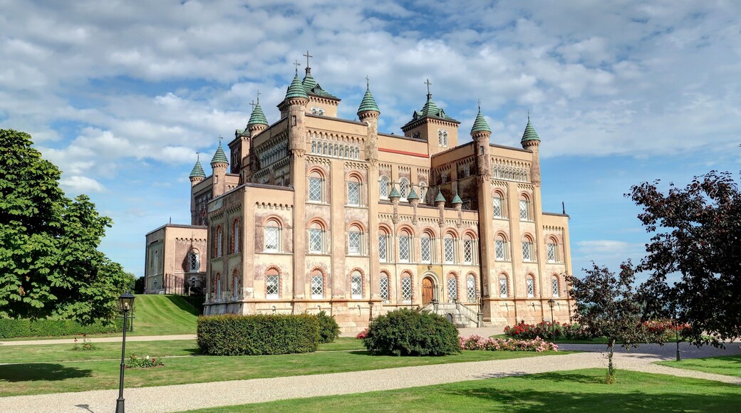 MunicipalitĂ© d'Ărebro