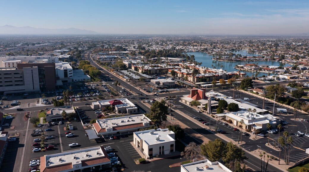 Festival de Sun City