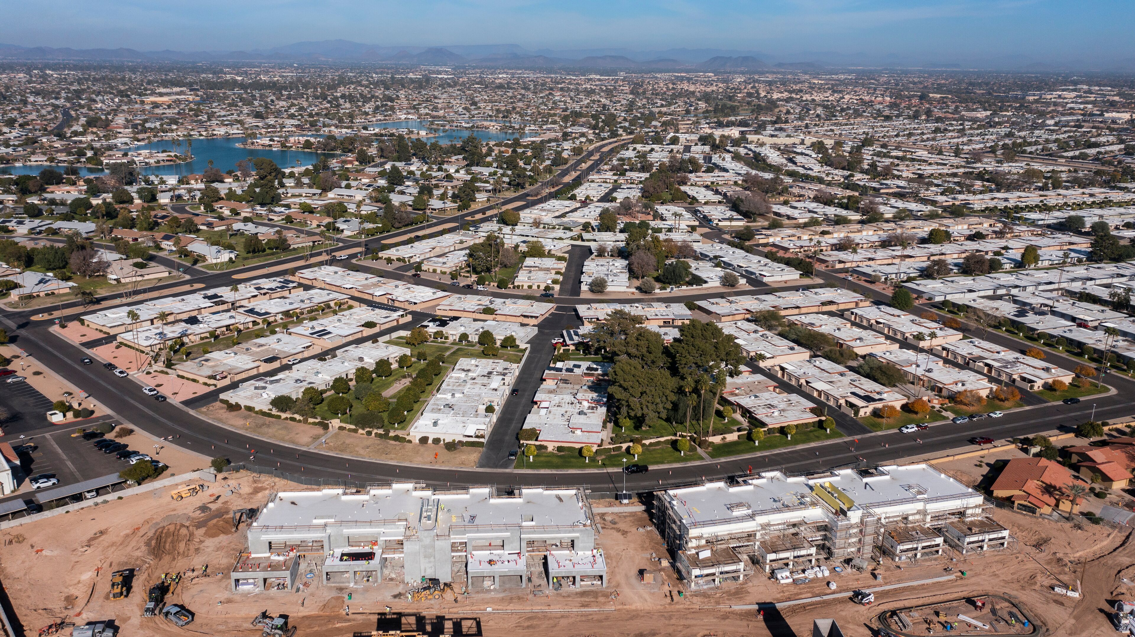 Festival de Sun City