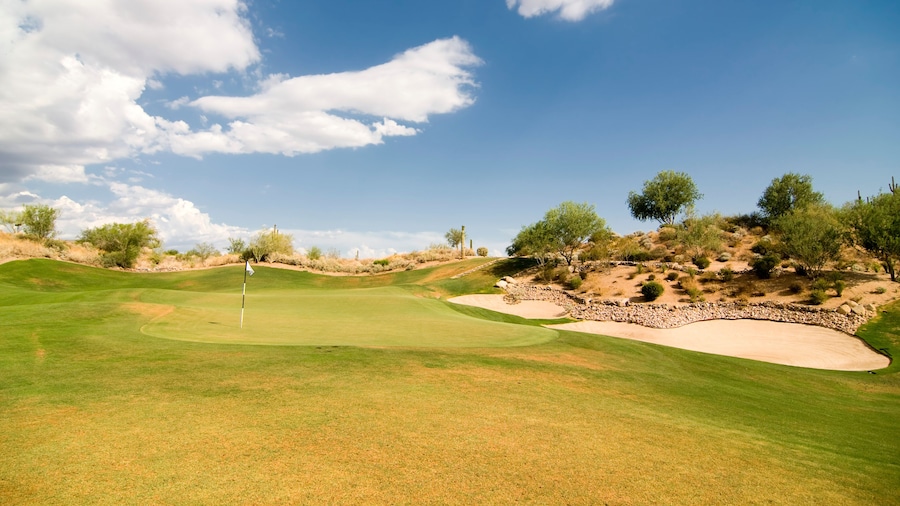 Arizona Athletic Grounds