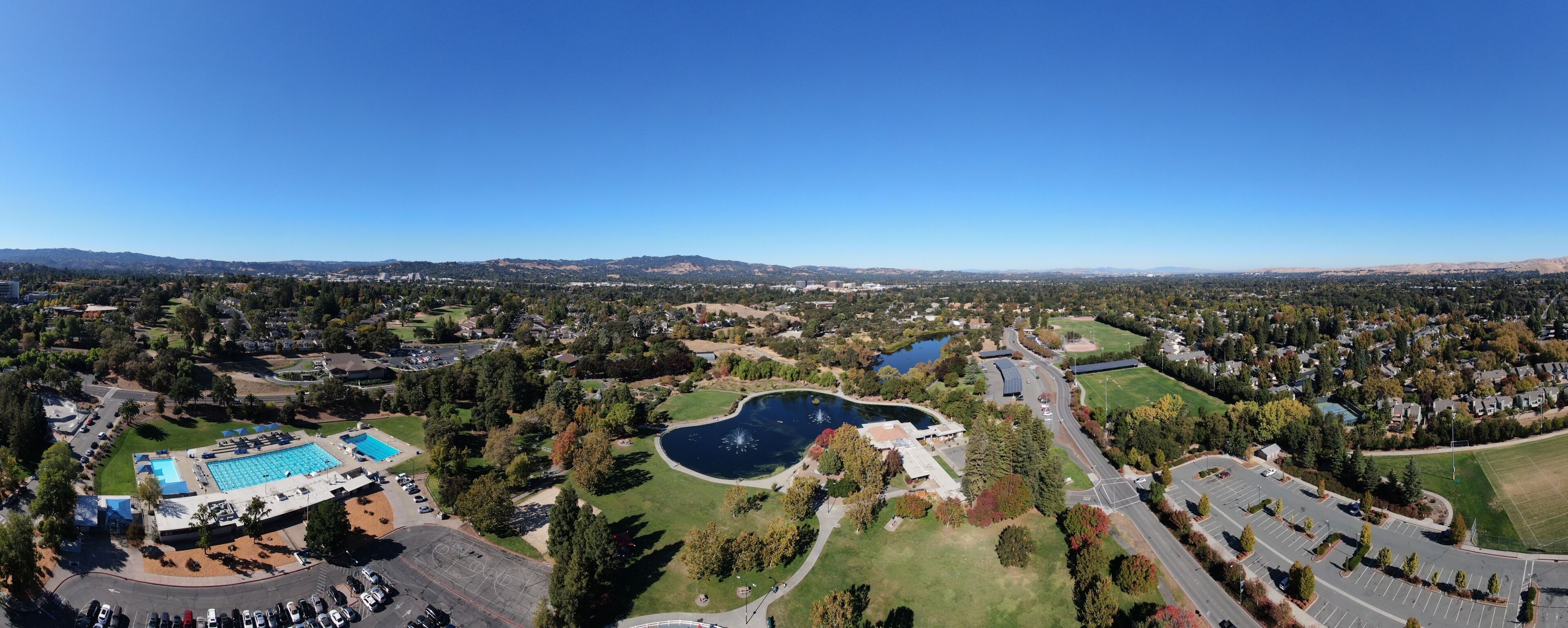 Walnut Creek