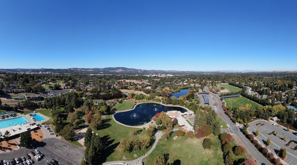 Walnut Creek