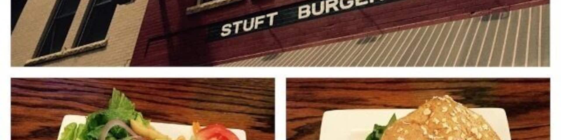 Great #beer and #burger spot! They also have cocktails... #roadtrip #Colorado