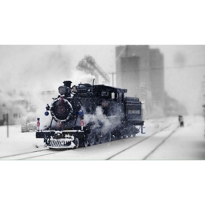 This is the Holiday Express at The Little River Railroad, in Coldwater MI. It has daily train rides as well as special occasion and holiday rides. They have a Christmas ride with Santa on board and a Halloween haunted ride that includes a pumpkin to name a couple. 
The ride we took was complete with a visit to Mr. and Mrs. Clause, it was a lot of fun and the kids loved it!  Check it out, it's pretty cool riding one of these old steam trains!
http://www.littleriverrailroad.com/
#Michigan #PureMichigan #Train #Railway #Railroad #Kidsfun #Steamengine