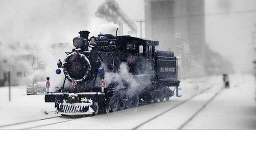 This is the Holiday Express at The Little River Railroad, in Coldwater MI. It has daily train rides as well as special occasion and holiday rides. They have a Christmas ride with Santa on board and a Halloween haunted ride that includes a pumpkin to name a couple.
The ride we took was complete with a visit to Mr. and Mrs. Clause, it was a lot of fun and the kids loved it! Check it out, it's pretty cool riding one of these old steam trains!
http://www.littleriverrailroad.com/
#Michigan #PureMichigan #Train #Railway #Railroad #Kidsfun #Steamengine