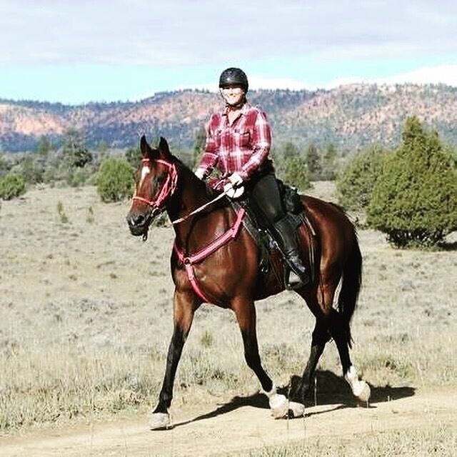 My official ride photo from the Virgin Outlaw 30 Mile Ride