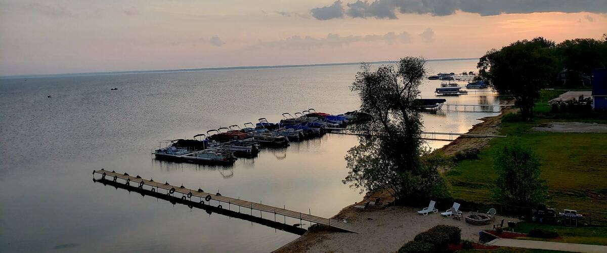 If you want a quiet spot, this is it.  Very few tourist activities,  although there is mini golf and go carts not far away.
