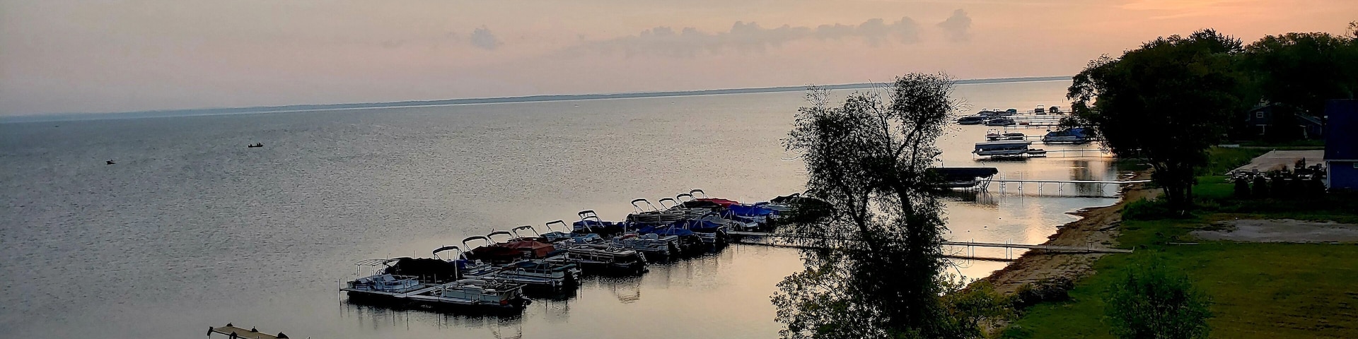 If you want a quiet spot, this is it. Very few tourist activities, although there is mini golf and go carts not far away.