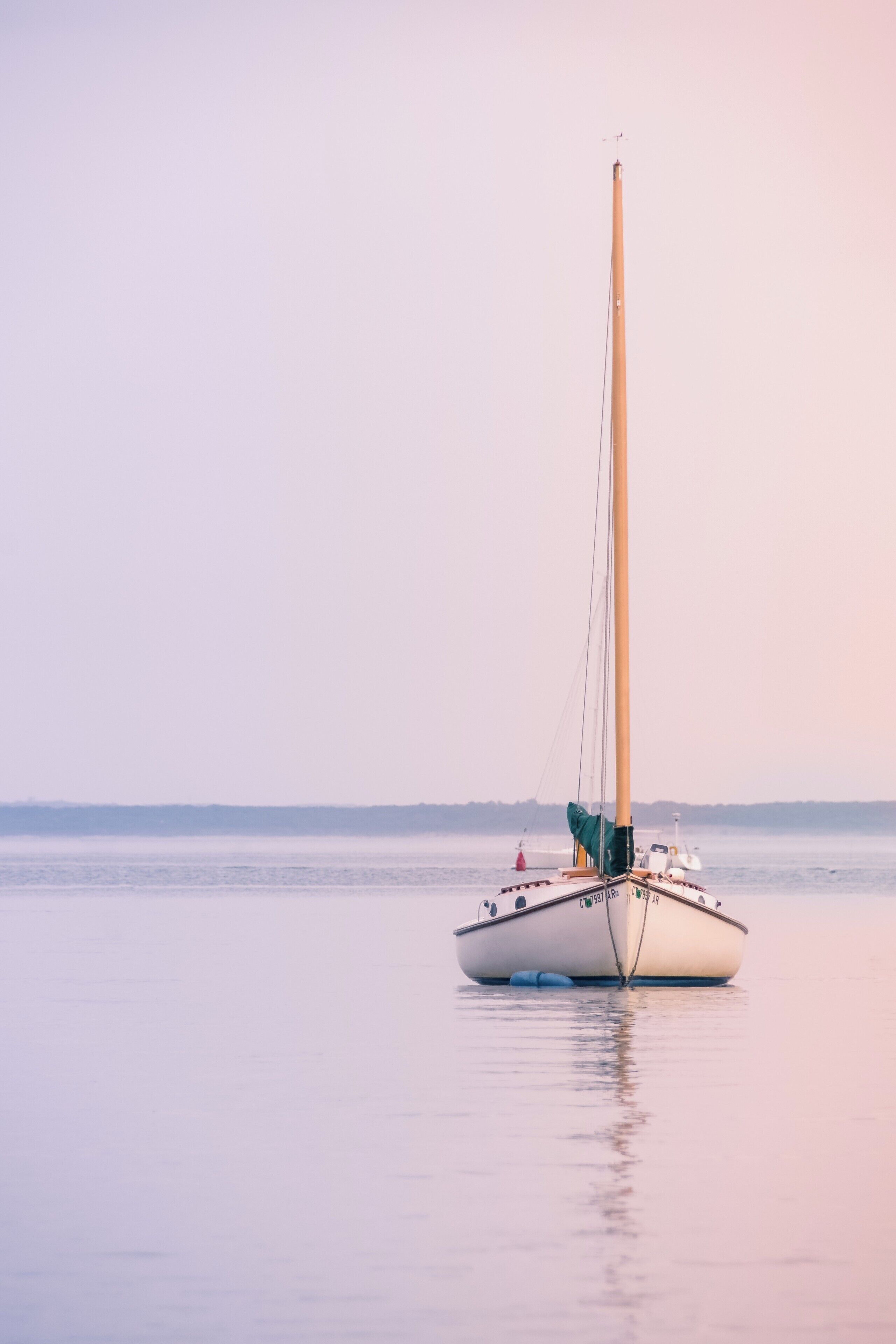 Nice beach, picnic tables.
Park done the street if you don't have the Darien Beach sticker.