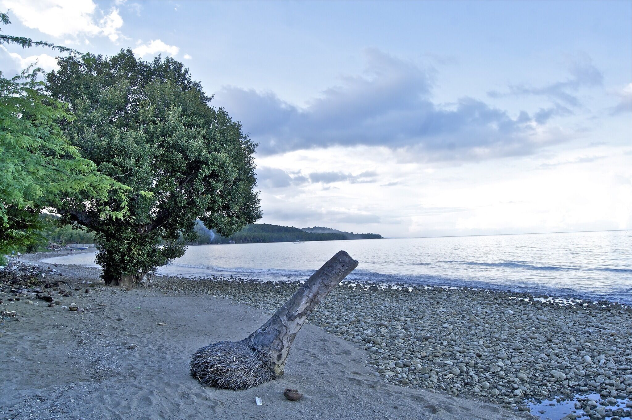 Nabangig , Palanas Masbate