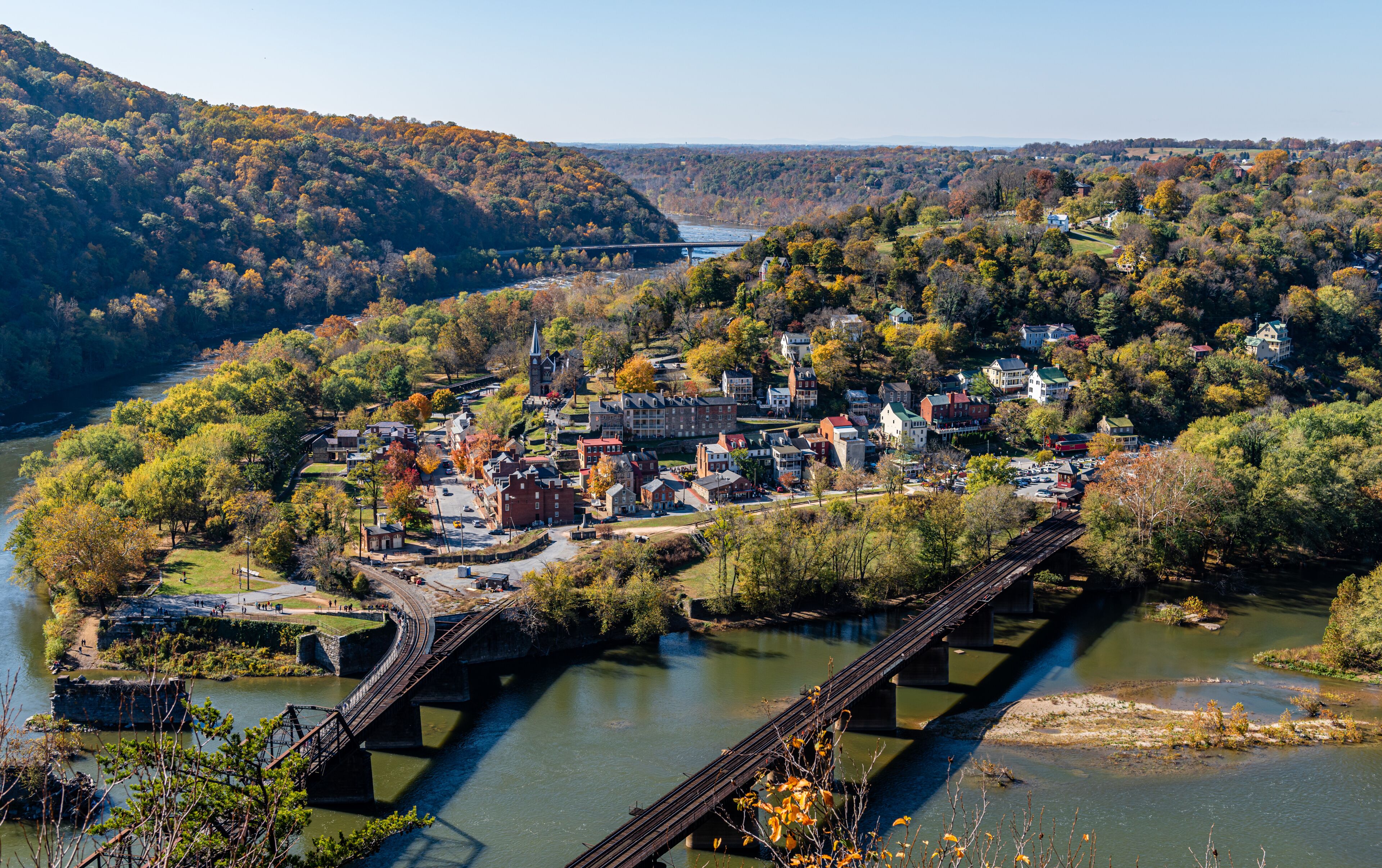 Harpers Ferry