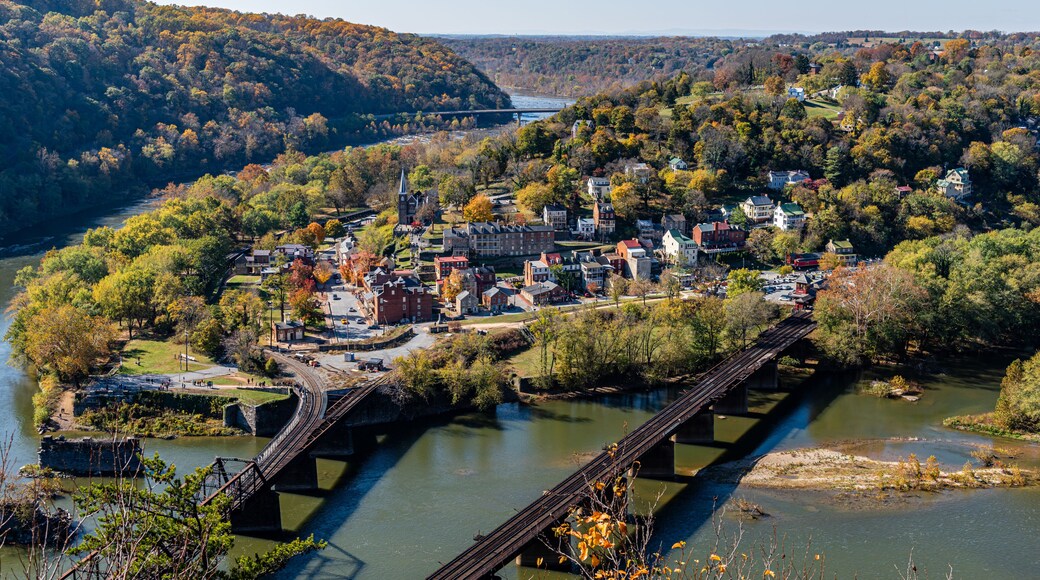 Harpers Ferry