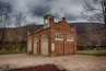The old pump house (fire station)... aka John Brown’s fort. Harpers Ferry, WV. #parks #civilwar #johnbrown #details #wv #harpersferry