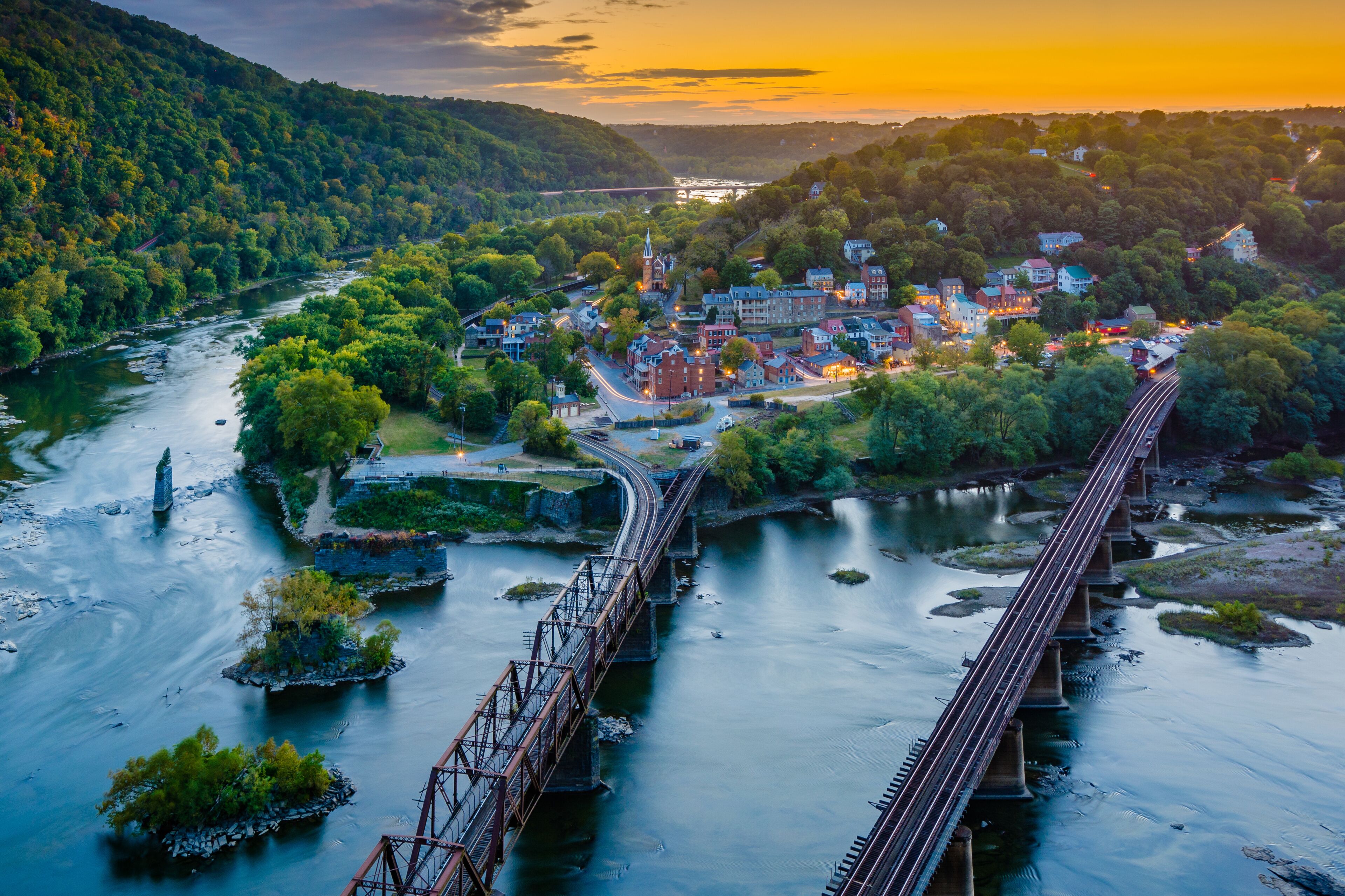 Harpers Ferry