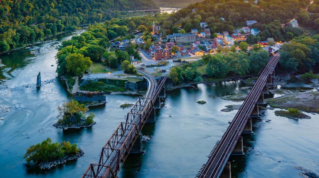 Harpers Ferry