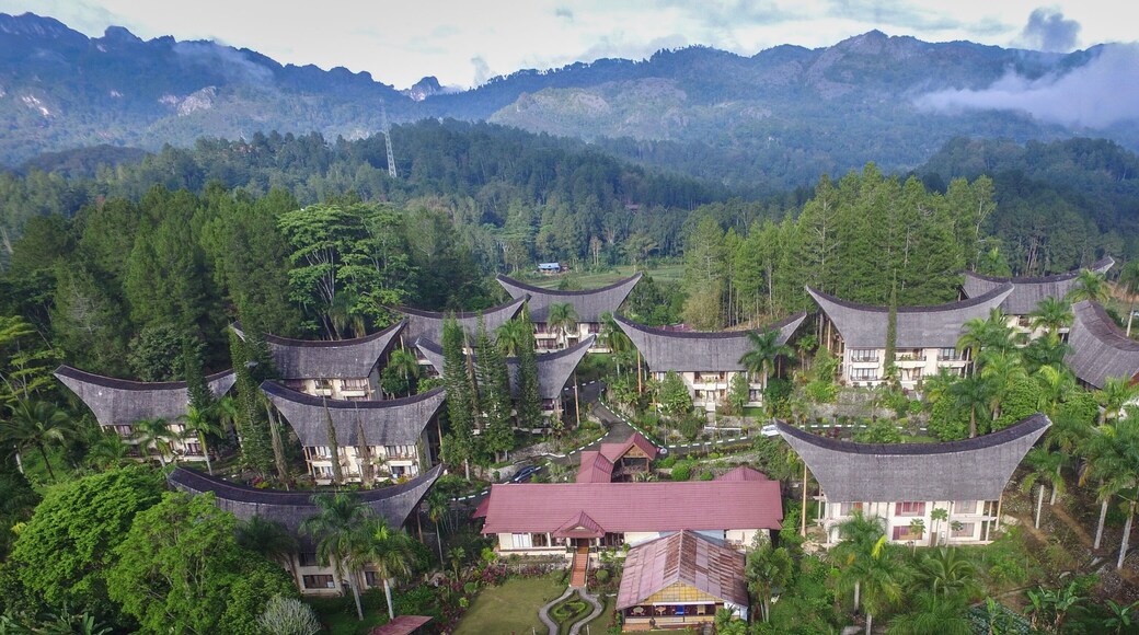 Bulukumban hallintoalue