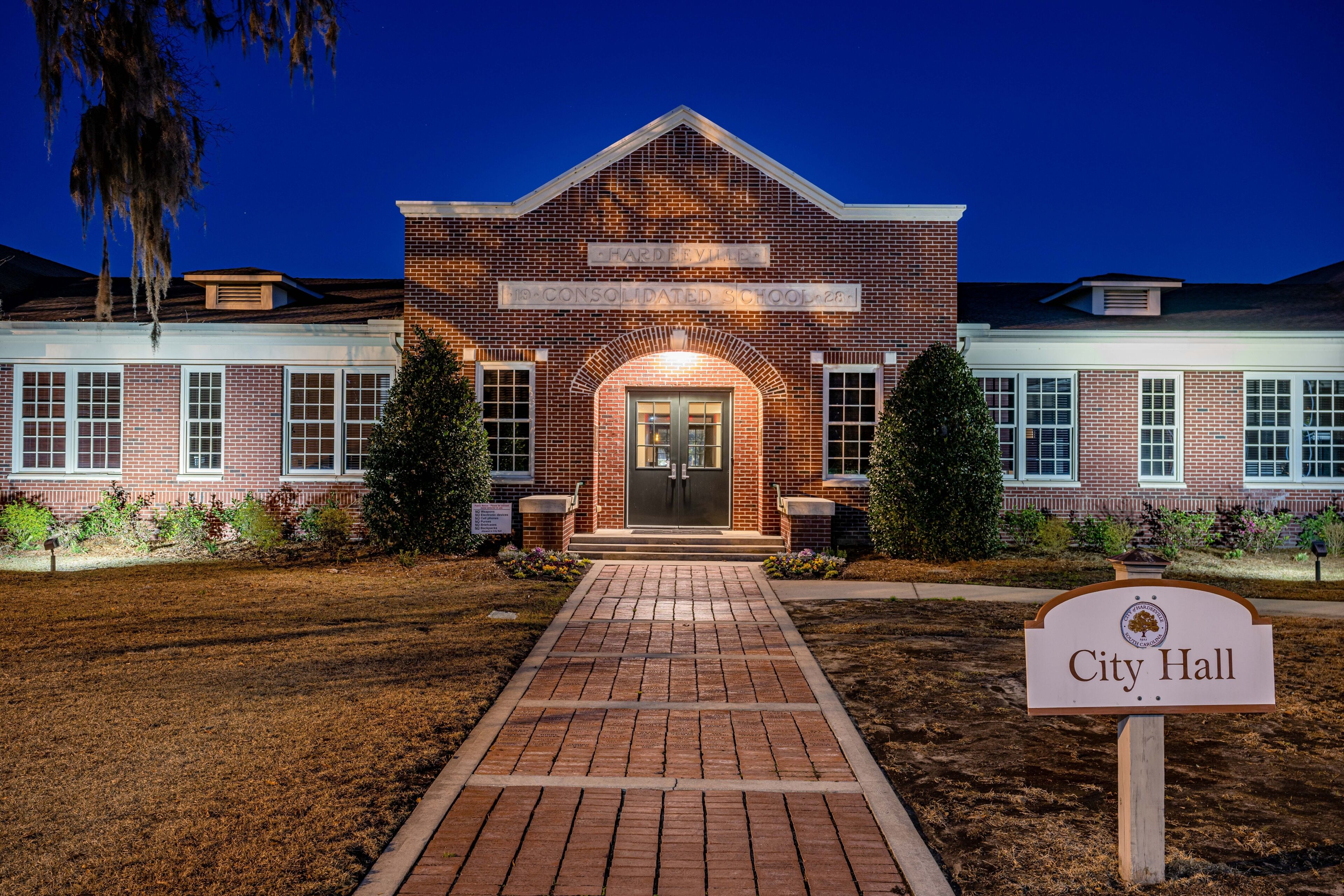 ฮาร์ดีวิลล์