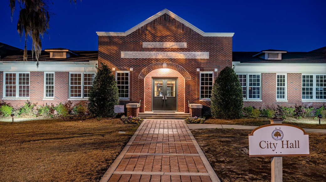 ฮาร์ดีวิลล์