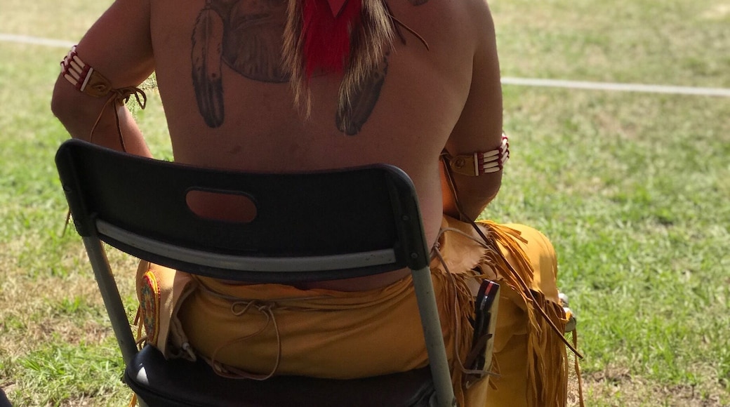 Low Country Pow Wow and Cultural Festival!