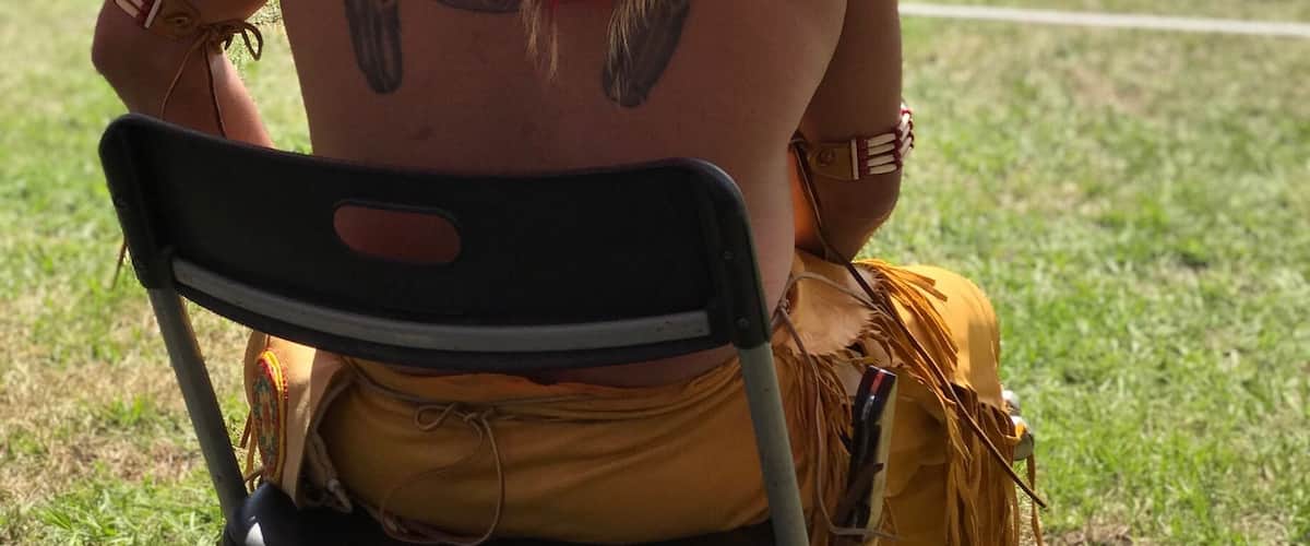 Low Country Pow Wow and Cultural Festival!