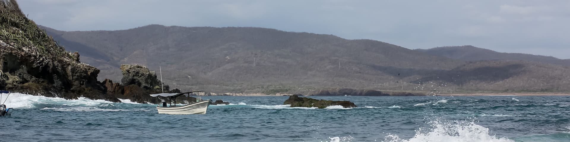 Isla Cocinas