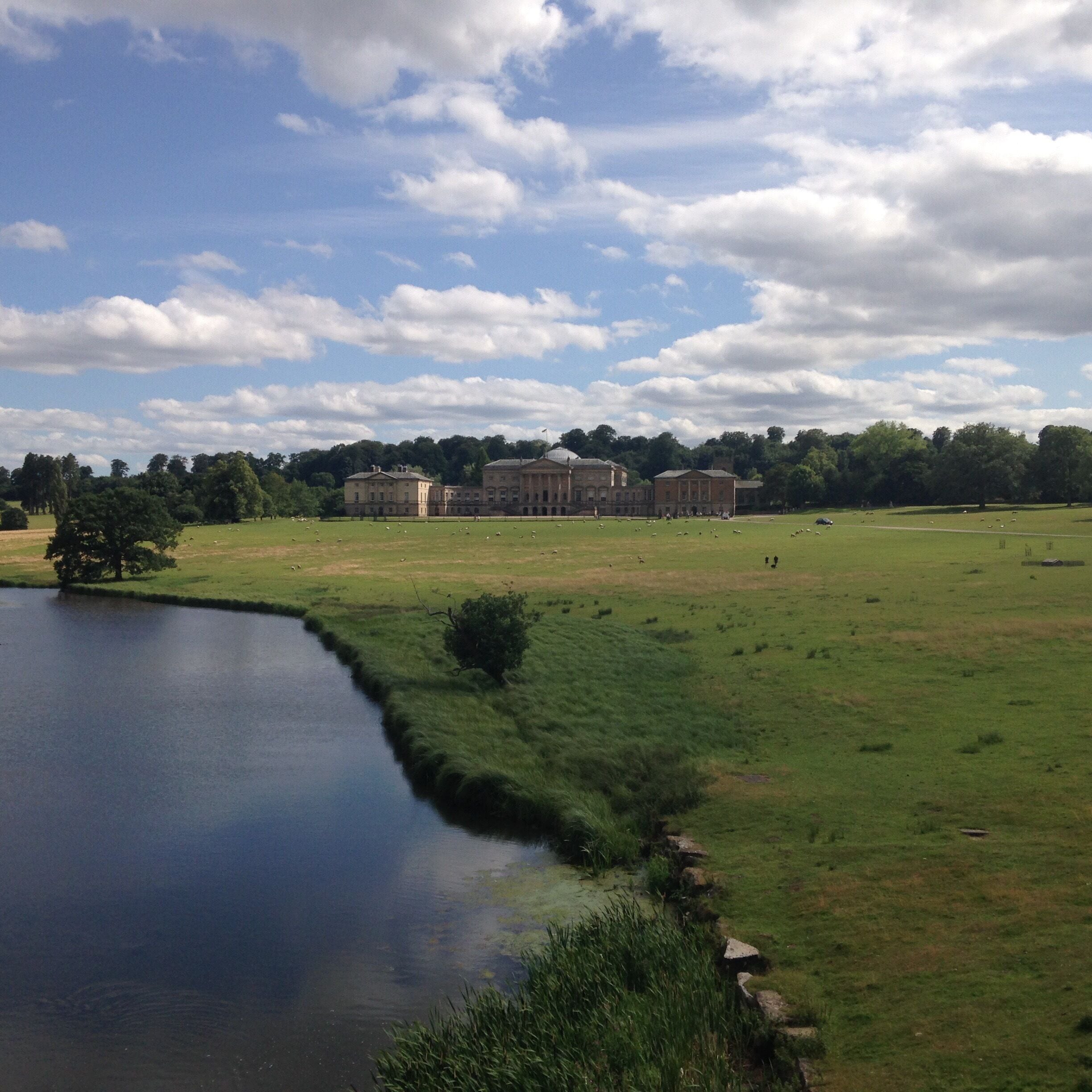 District de Amber Valley