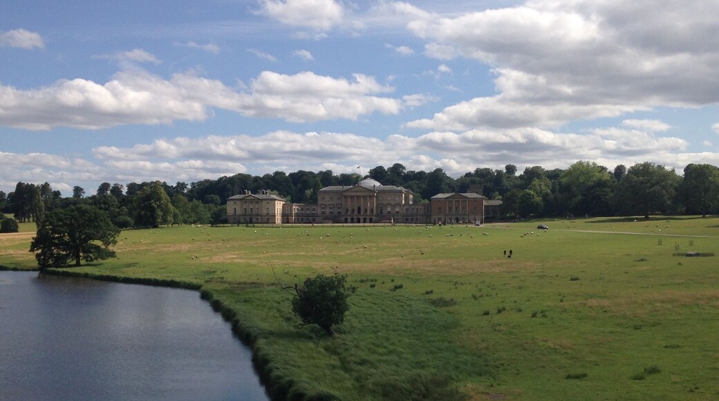 District de Amber Valley