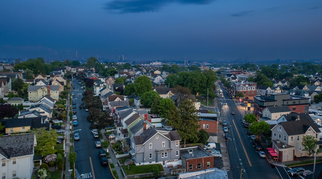 Hasbrouck Heights
