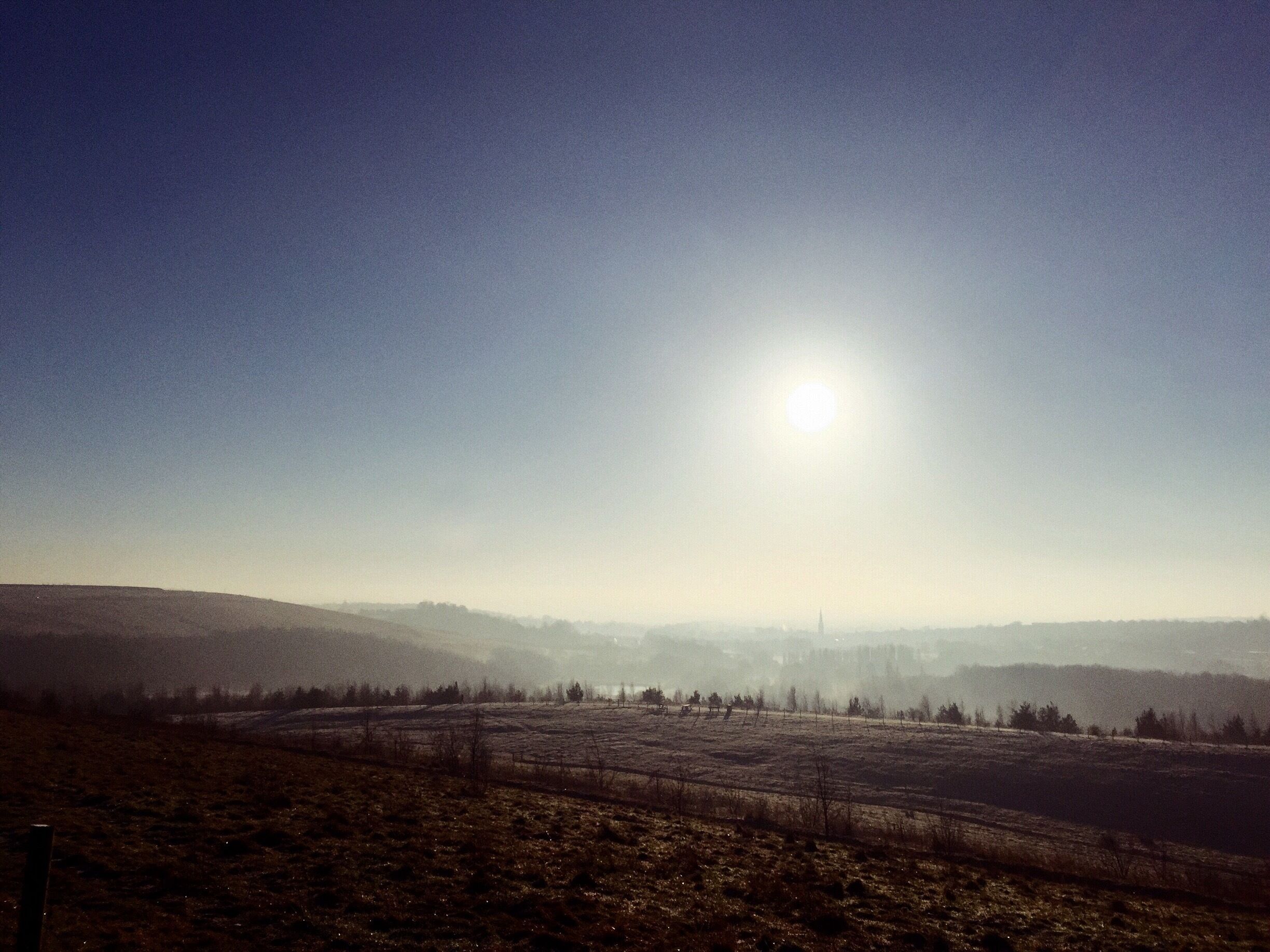 Sometimes you can see beautiful views right on your doorstep. Set in 580 acres of open space, Gedling Country Park offers plenty of opportunities for walking and nature spotting.