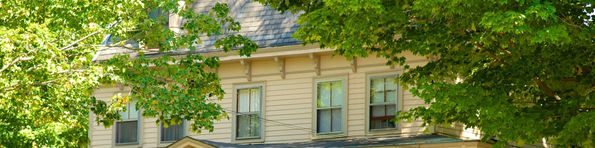 ウェザーズフィールド 表示 遺跡 と 家屋