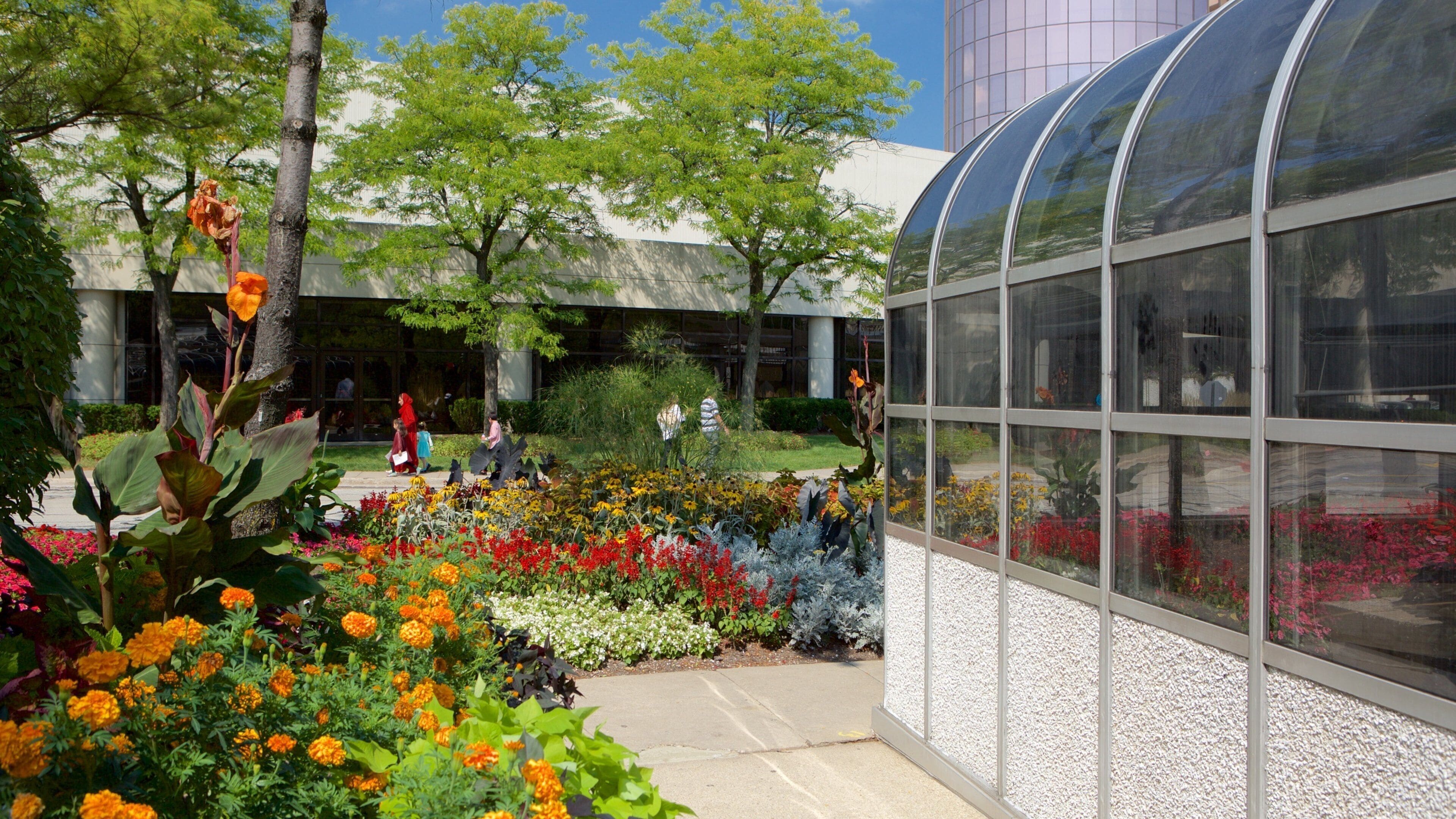 Best places to stay for families
