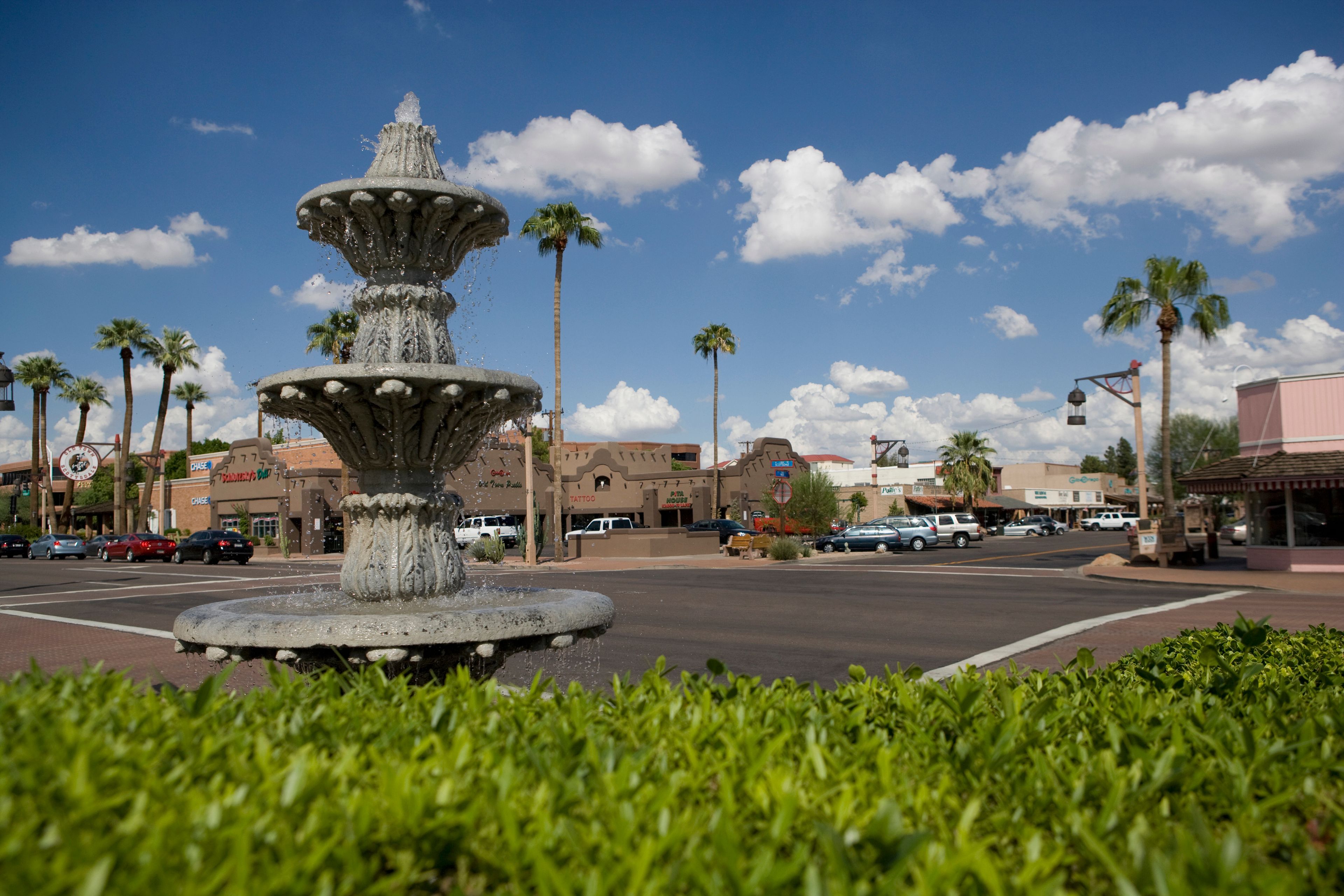 Avondale