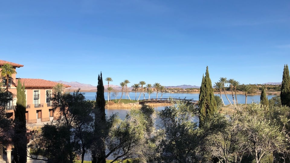 Lake Las Vegas - Henderson, NV (01/2018)