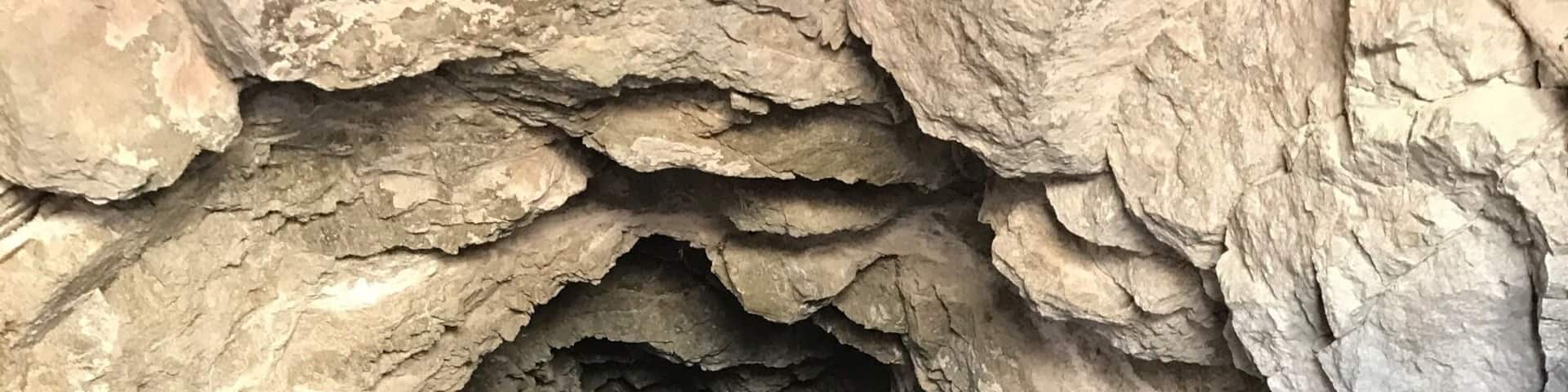 Gold mine tour!! Experienced deadly darkness inside the mine ☠️