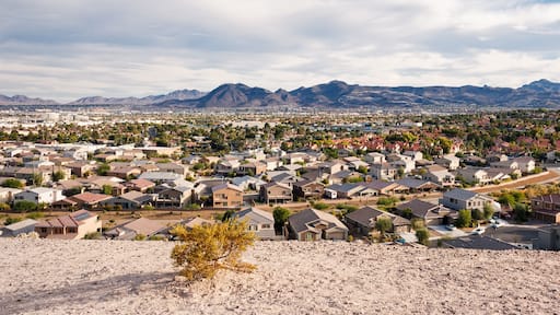 Henderson Nevada Vista 04