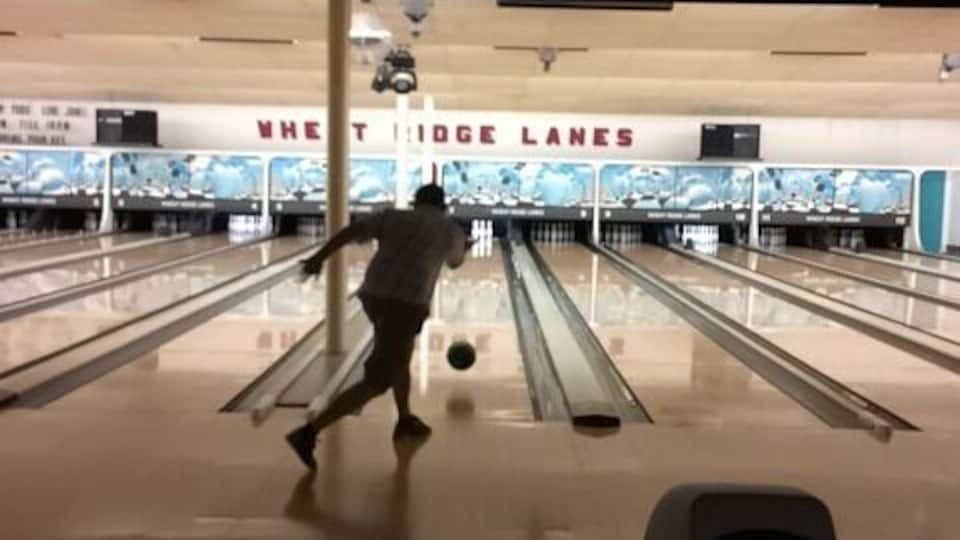 Great place to bowl and have some drinks. The French fries ate killer.