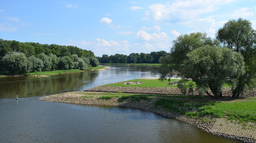 Słubice fylke