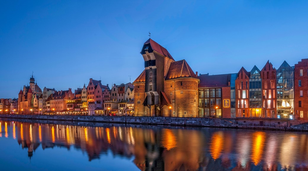 Condado de Gdańsk