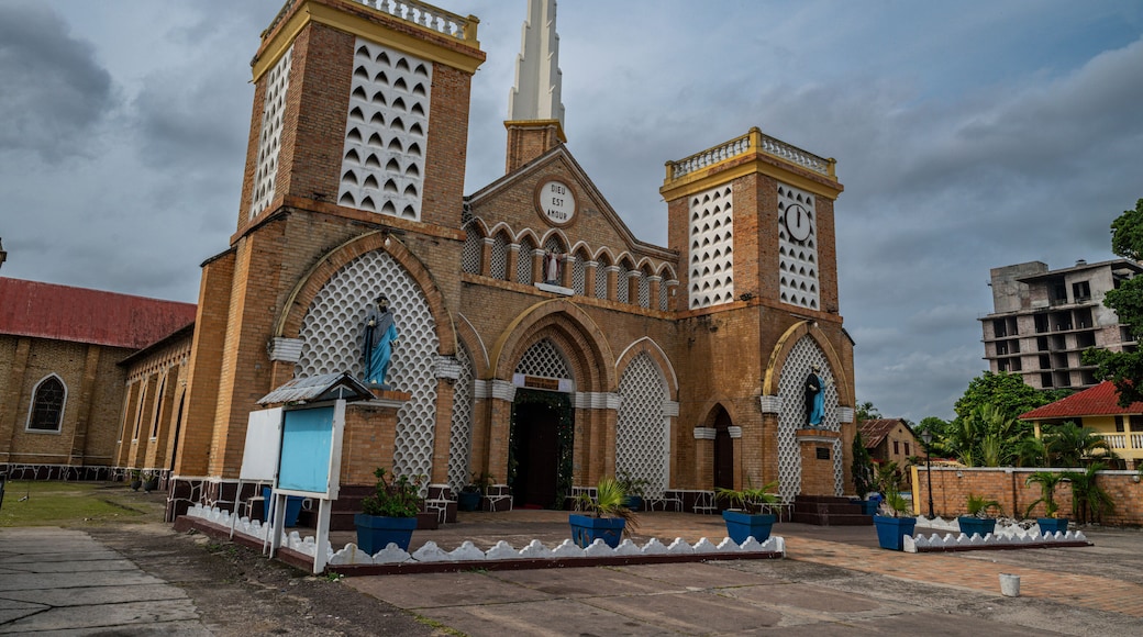 Brazzaville, Republic of Congo