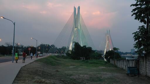 Brazzaville