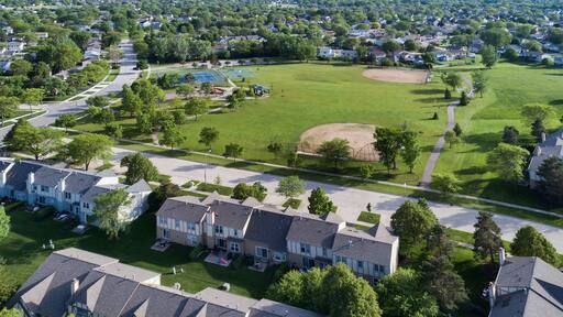Hoffman Estates