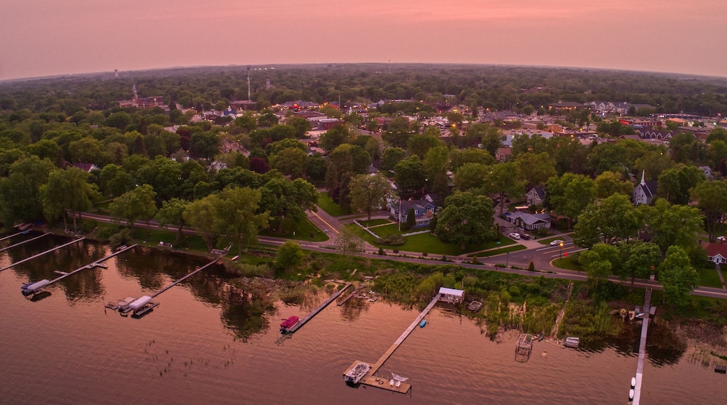 وايت بير ليك