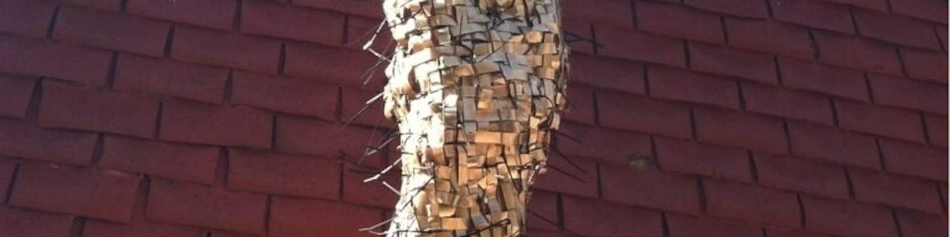 Howard Wurtzel #highwithoutwalls